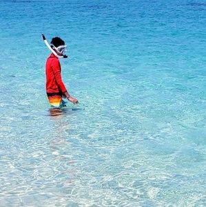 Meet your Posher, Wendy